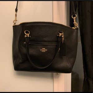 Coach Prairie Satchel